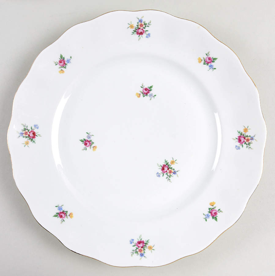 Julia Dinner Plate by Favolina-Karolina-1