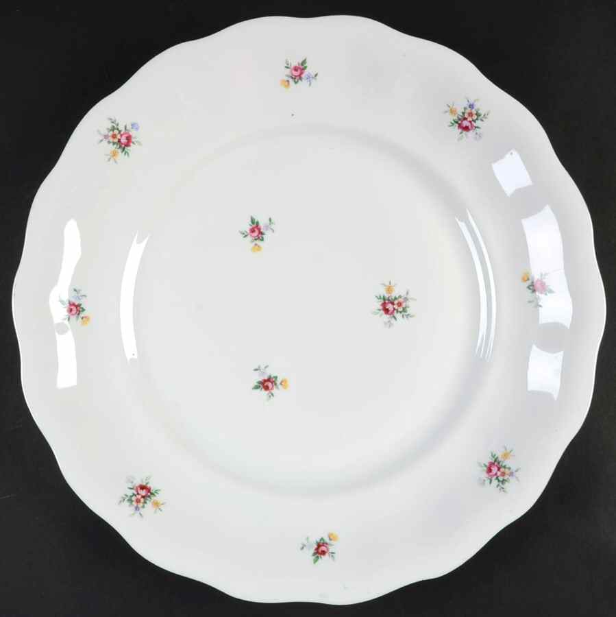 Julia 12" Chop Plate (Round Platter) by Favolina-Karolina-1
