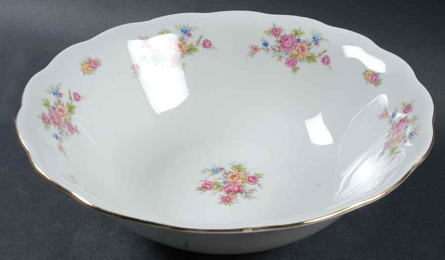 Garland Garlandia 9" Round Vegetable Bowl by Favolina-Karolina-1