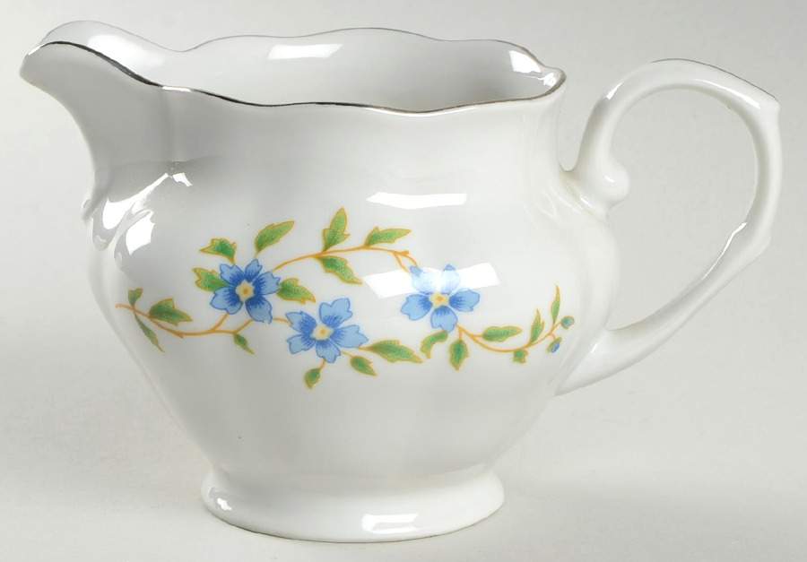 Maria (Platinum) Creamer by Favolina-Karolina-1