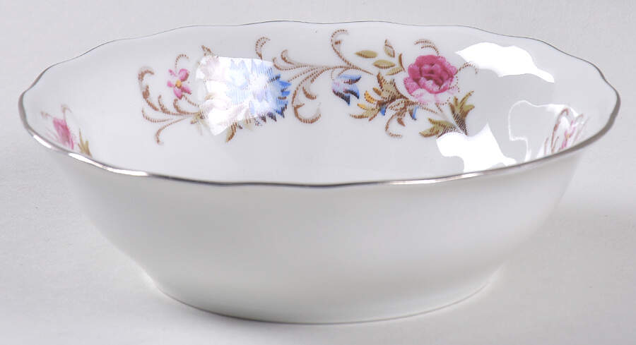 Marjorie Fruit/Dessert (Sauce) Bowl by Favolina-Karolina-1
