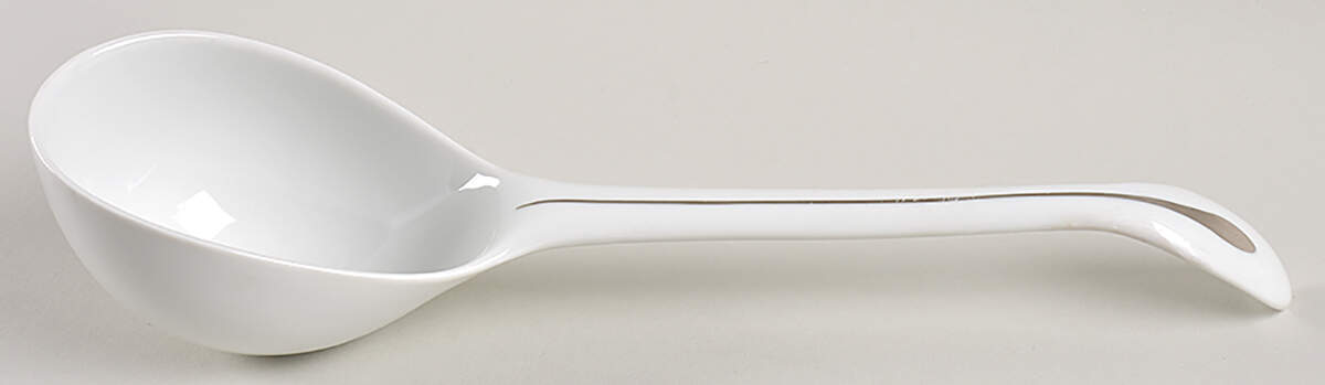 Marjorie Tureen Ladle by Favolina-Karolina-1