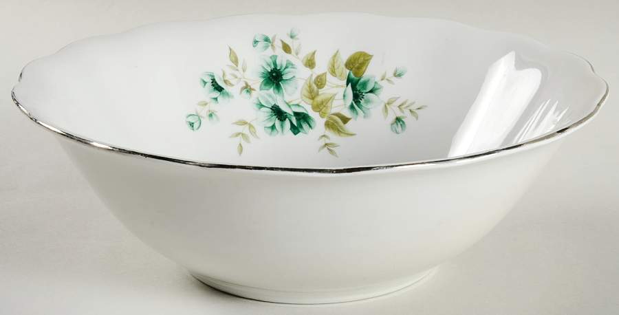 Morning 9" Round Vegetable Bowl by Favolina-Karolina-1