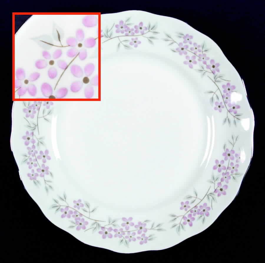 Odette Dinner Plate by Favolina-Karolina-1