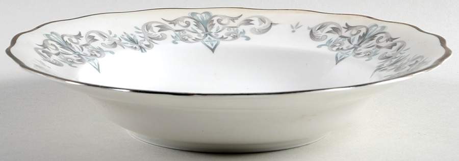 Tempo (Scallop) Rim Soup Bowl by Favolina-Karolina-1