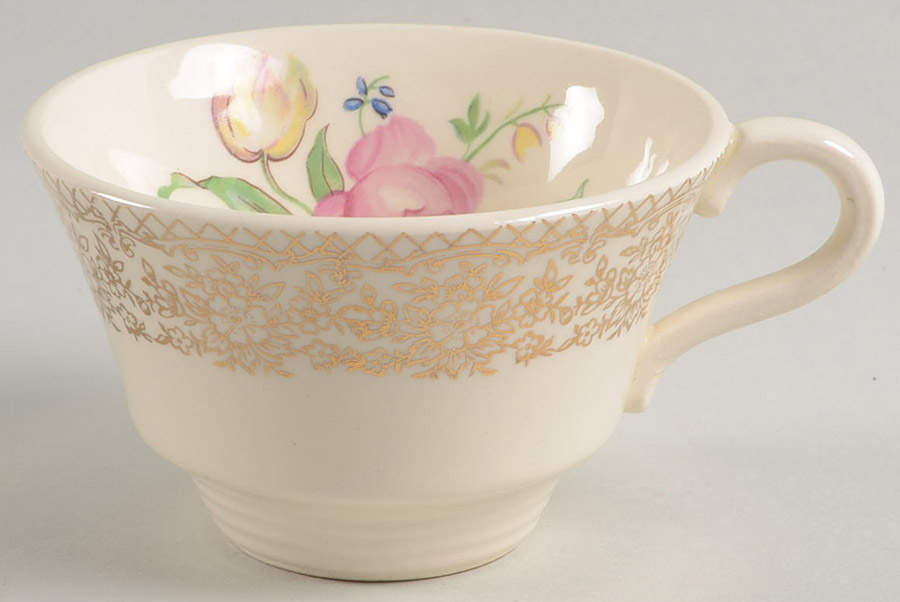 Sharon Footed Cup by Fairbanks Ward-1