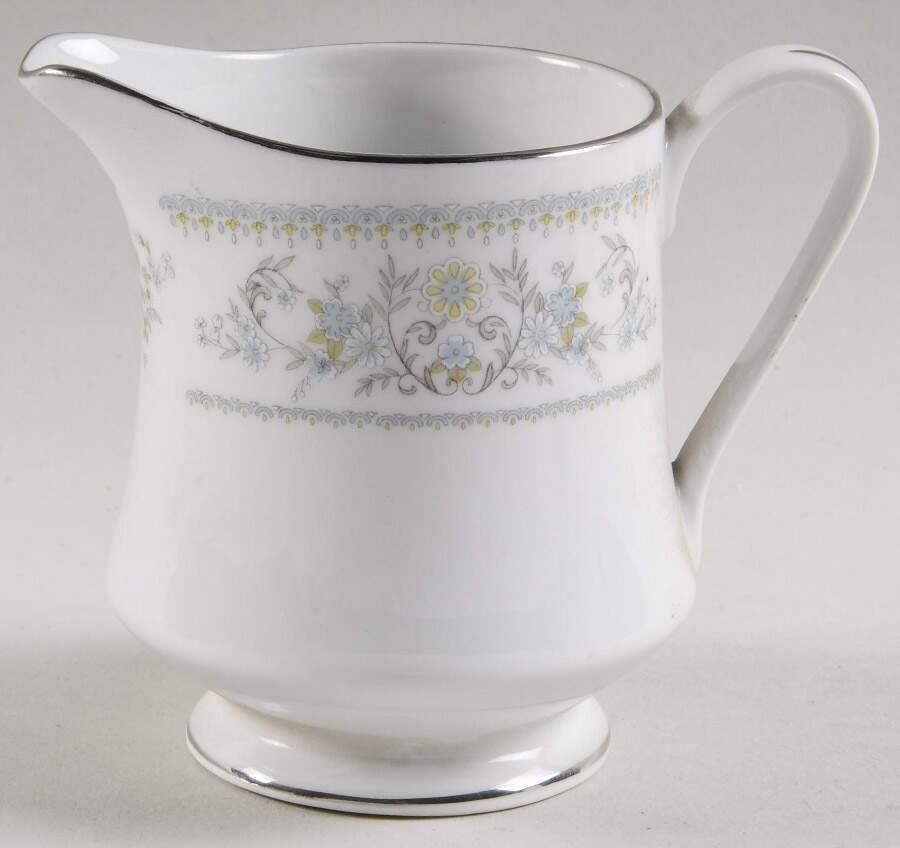 CX934 Creamer by China (Made in China)-1