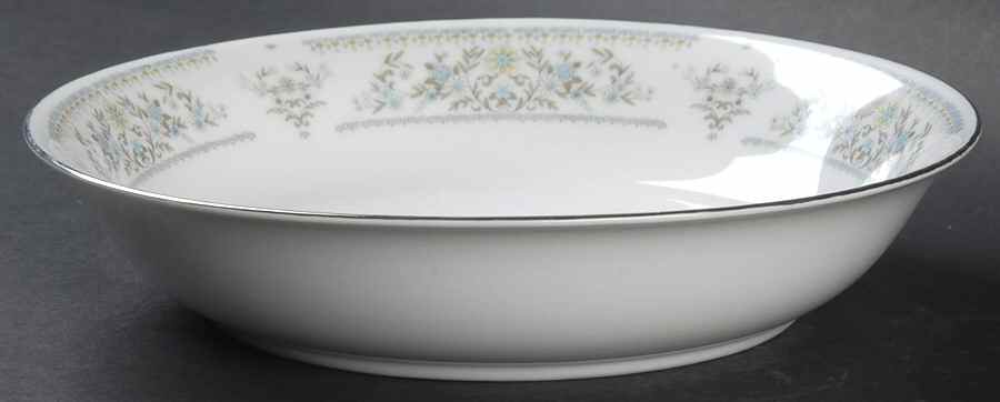CX934 Coupe Soup Bowl by China (Made in China)-1