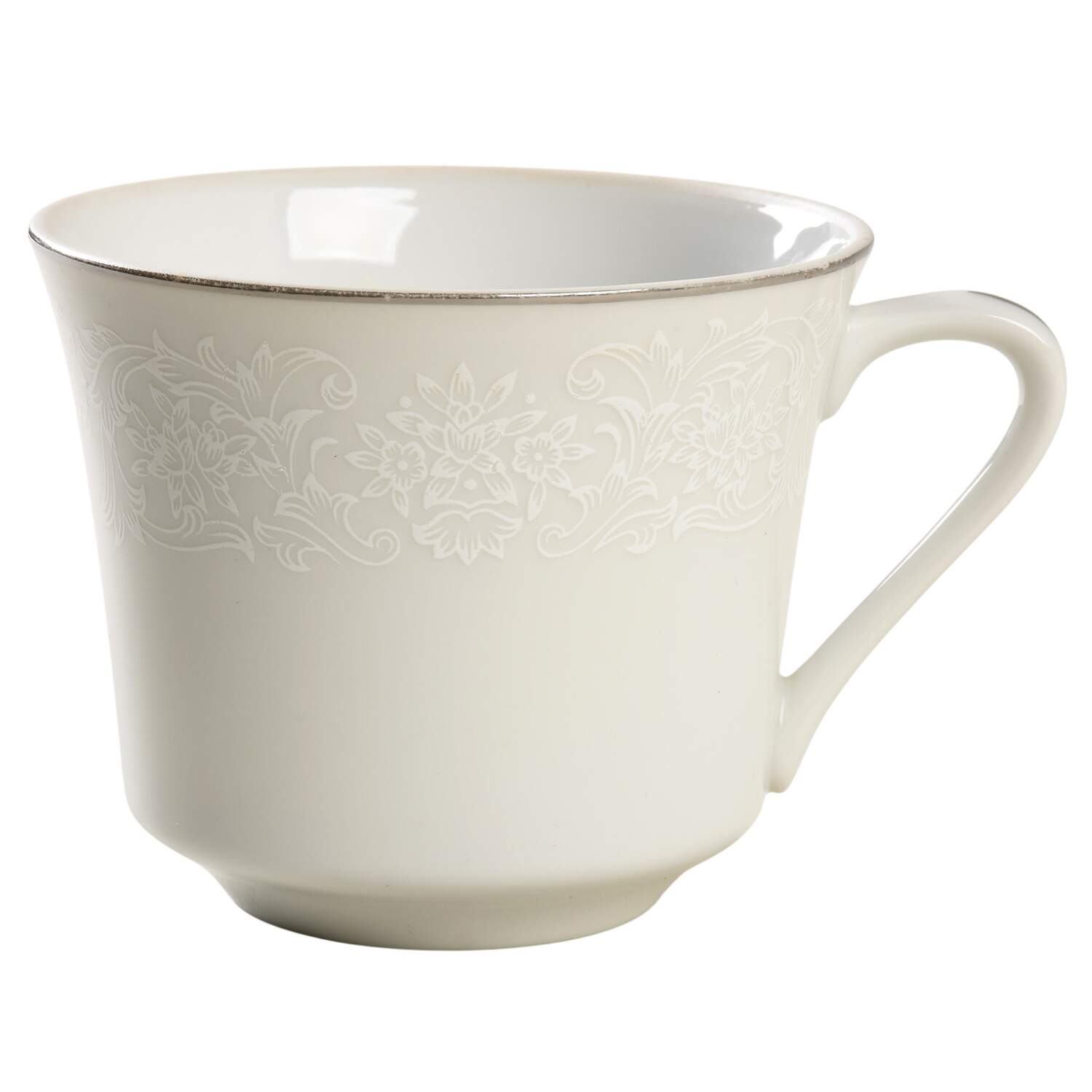 FCC27 Footed Cup by Fine China of China-1