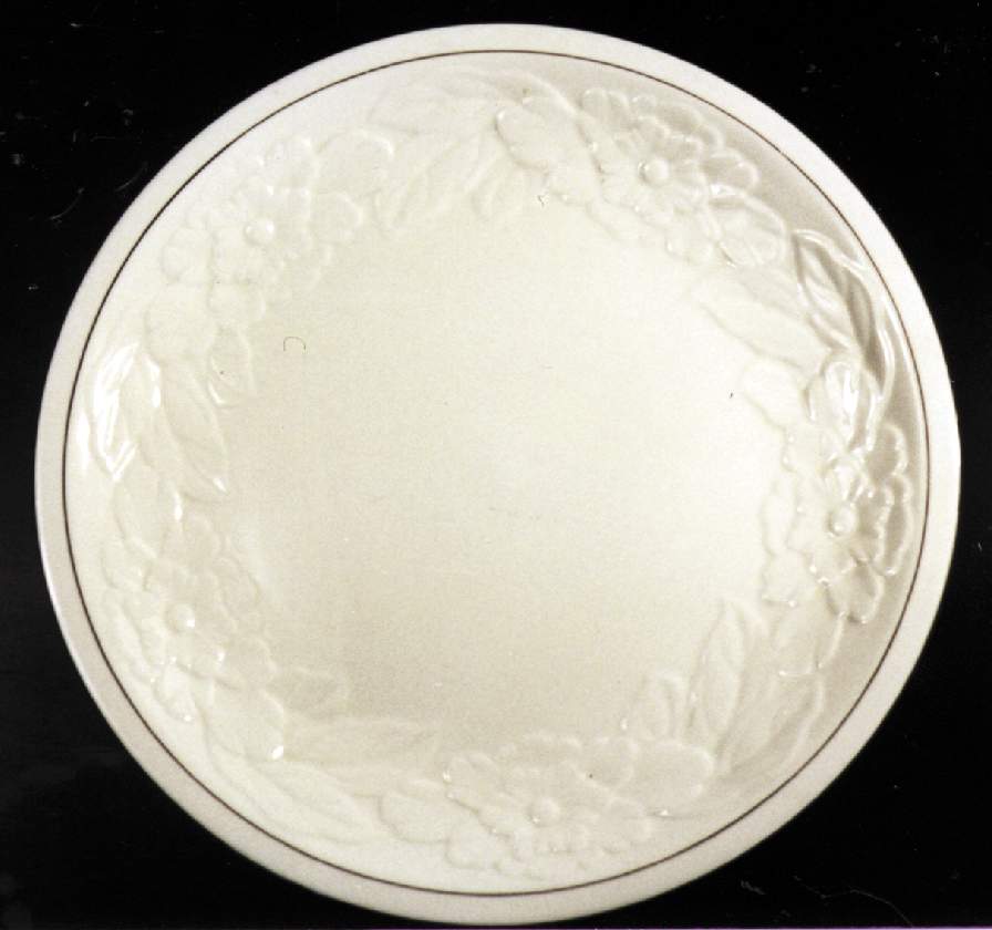 FCC30 Dinner Plate by Fine China of China-1