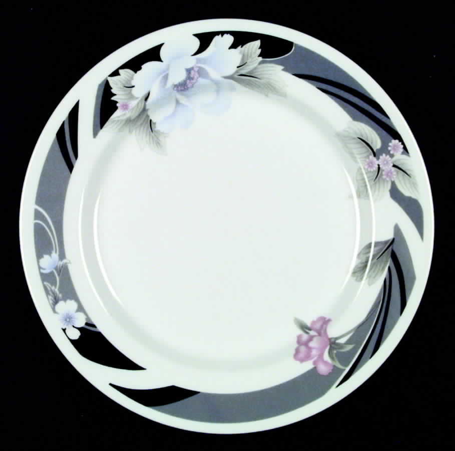 FCC5 Dinner Plate by Fine China of China-1