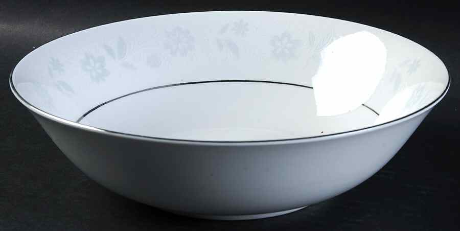 FCC50 9" Round Vegetable Bowl by Fine China of China-1