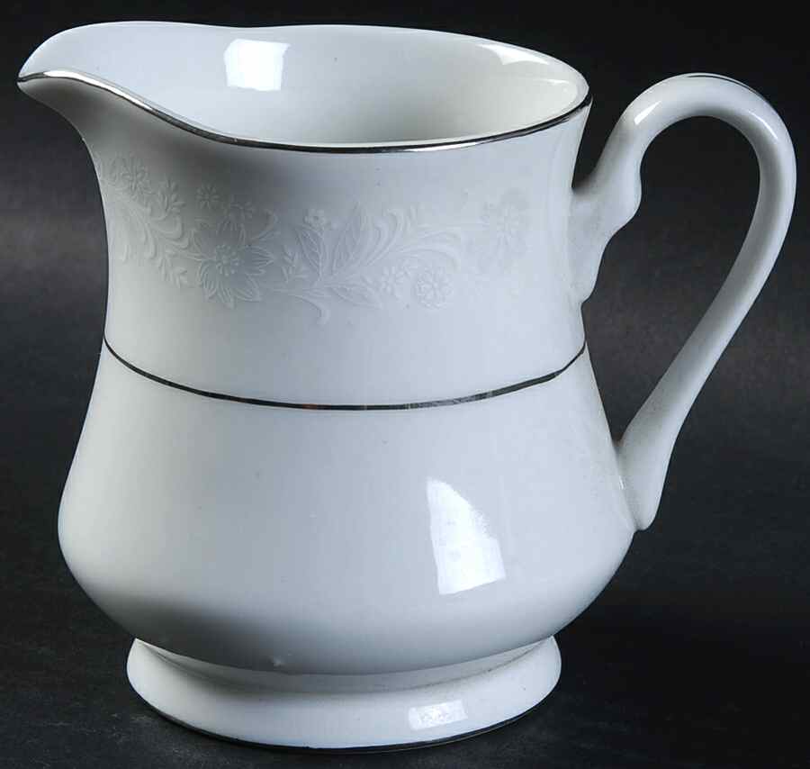 FCC50 Creamer by Fine China of China-1