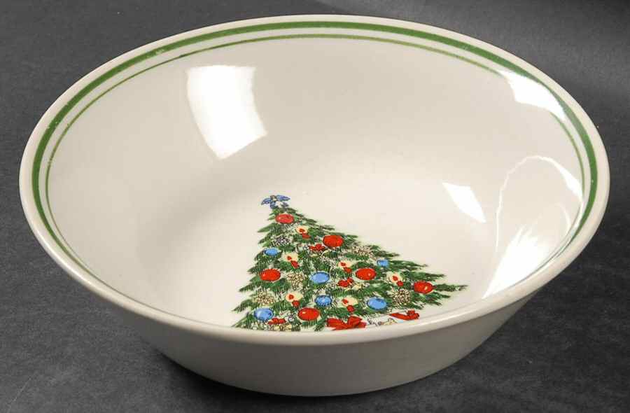 CX710 Coupe Cereal Bowl by China (Made in China)-1