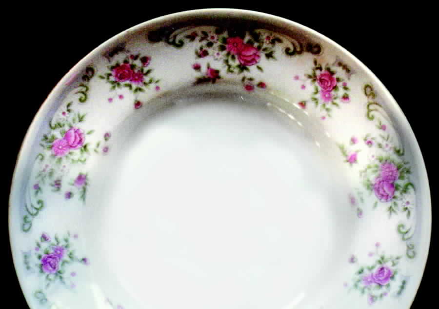 CX939 Dinner Plate by China (Made in China)-1