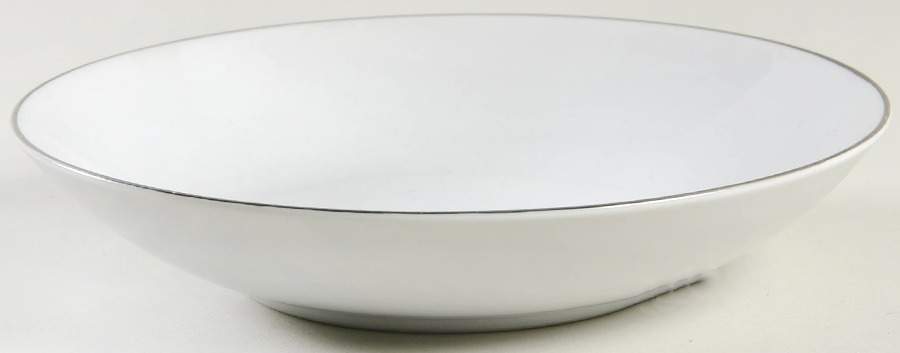 Ambassador Coupe Soup Bowl by Fine China of Japan-1