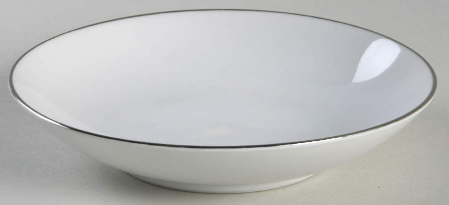Ambassador Fruit/Dessert (Sauce) Bowl by Fine China of Japan-1