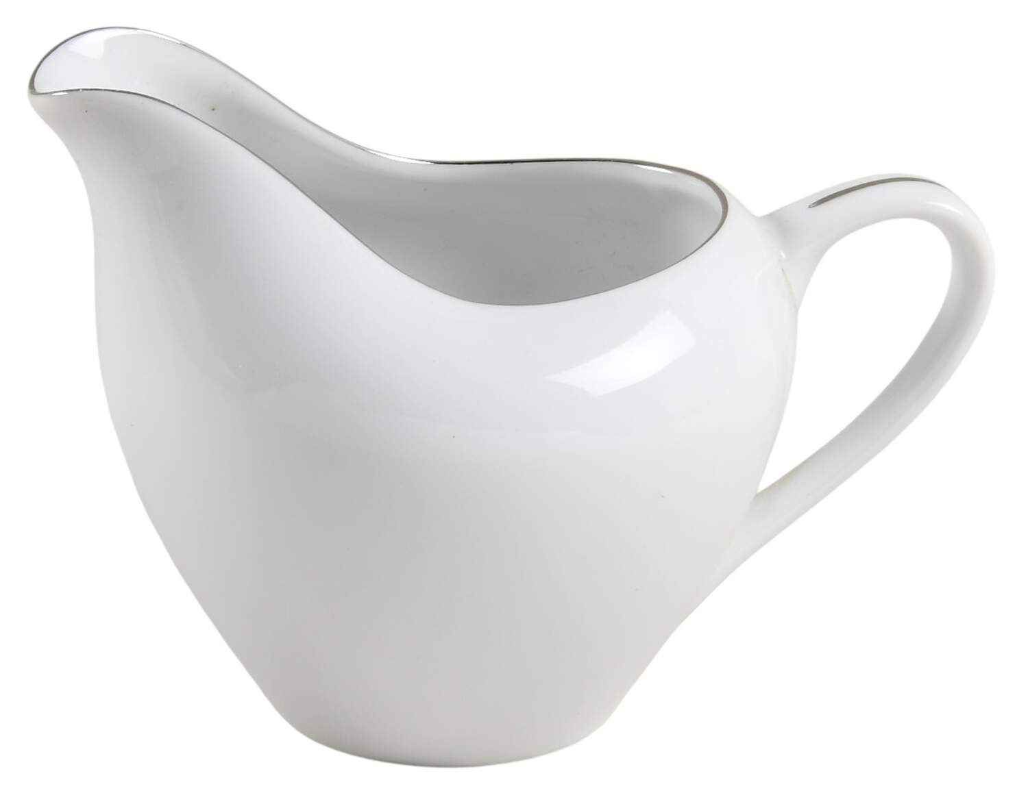 Ambassador Creamer by Fine China of Japan-1
