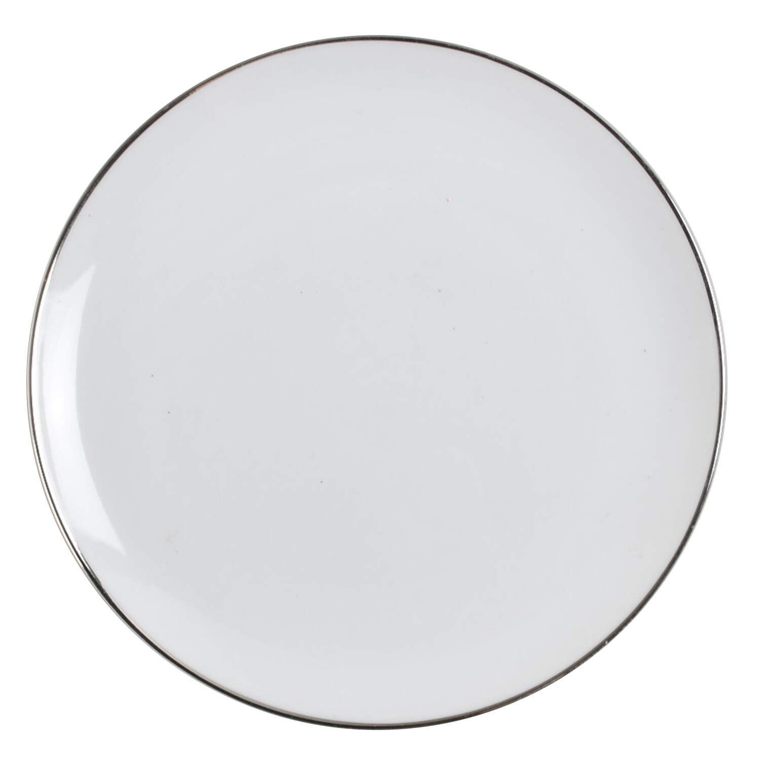 Ambassador Bread & Butter Plate by Fine China of Japan-1