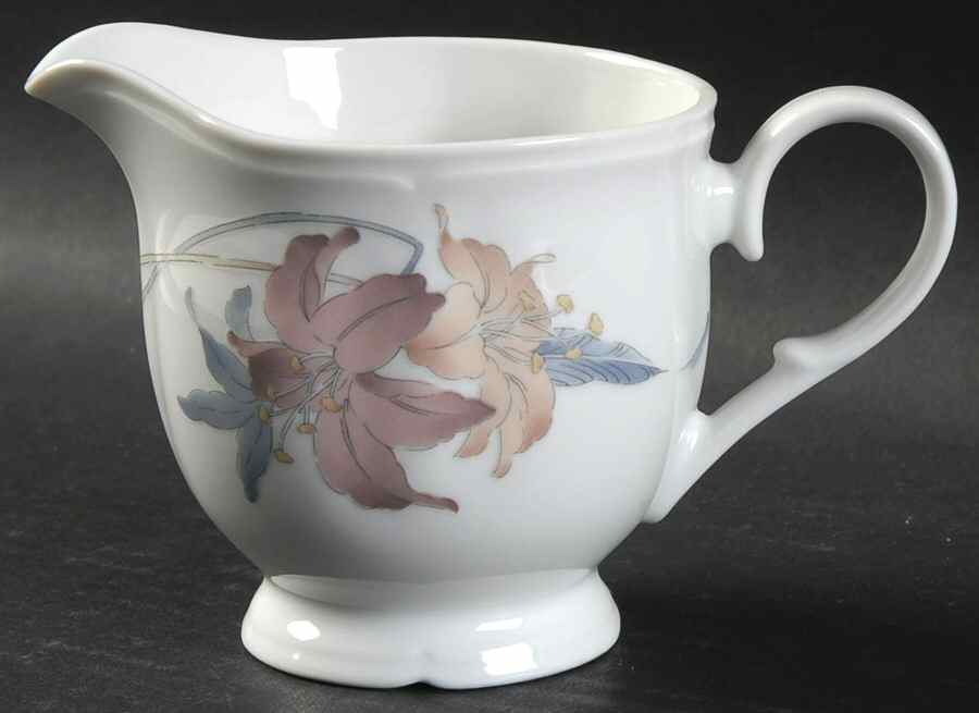 Anatole Creamer by Fine China of Japan-1