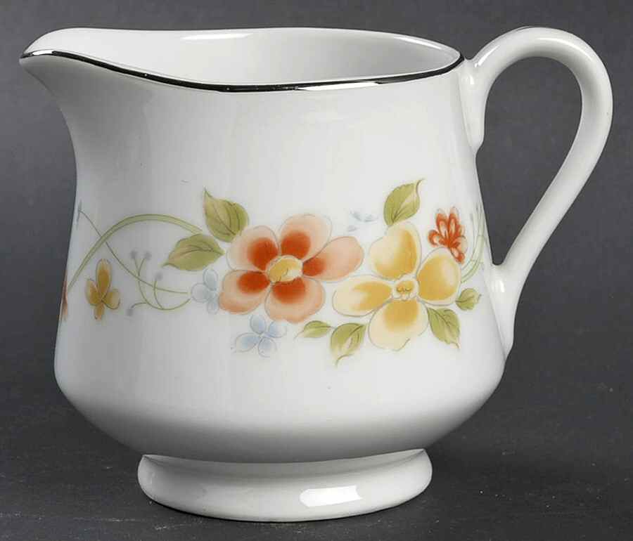 Annabelle Creamer by Fine China of Japan-1