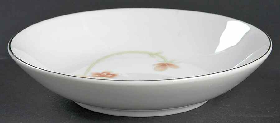 Annabelle Fruit/Dessert (Sauce) Bowl by Fine China of Japan-1