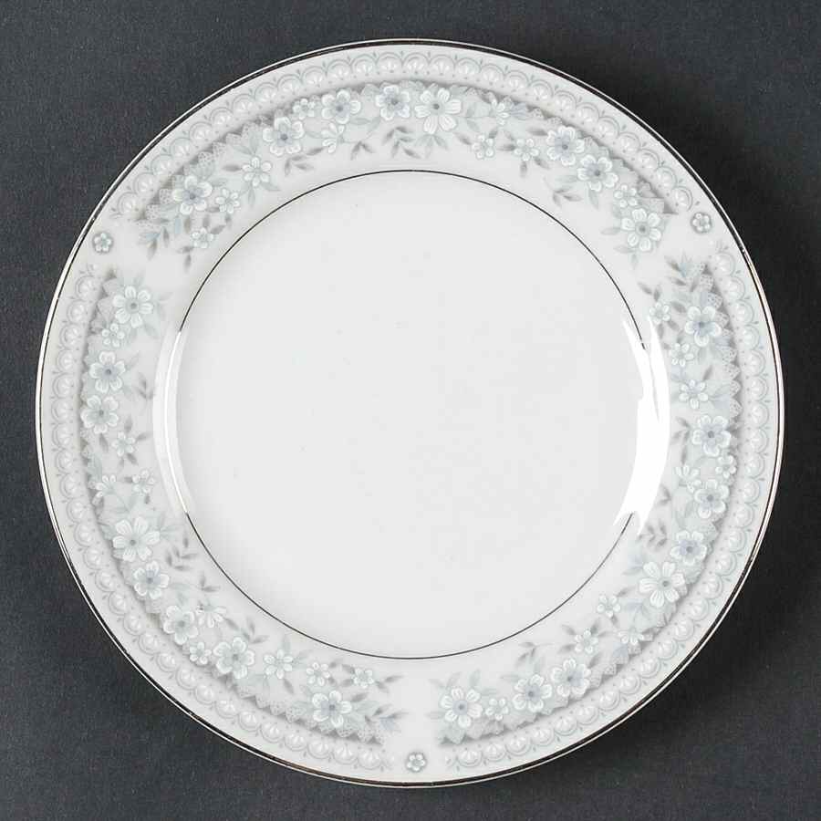 Arcadia Bread & Butter Plate by Fine China of Japan-1