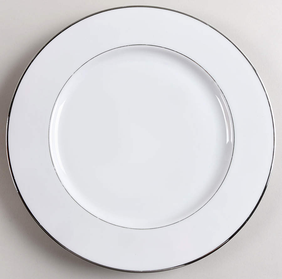 Ardis Dinner Plate by Fine China of Japan-1