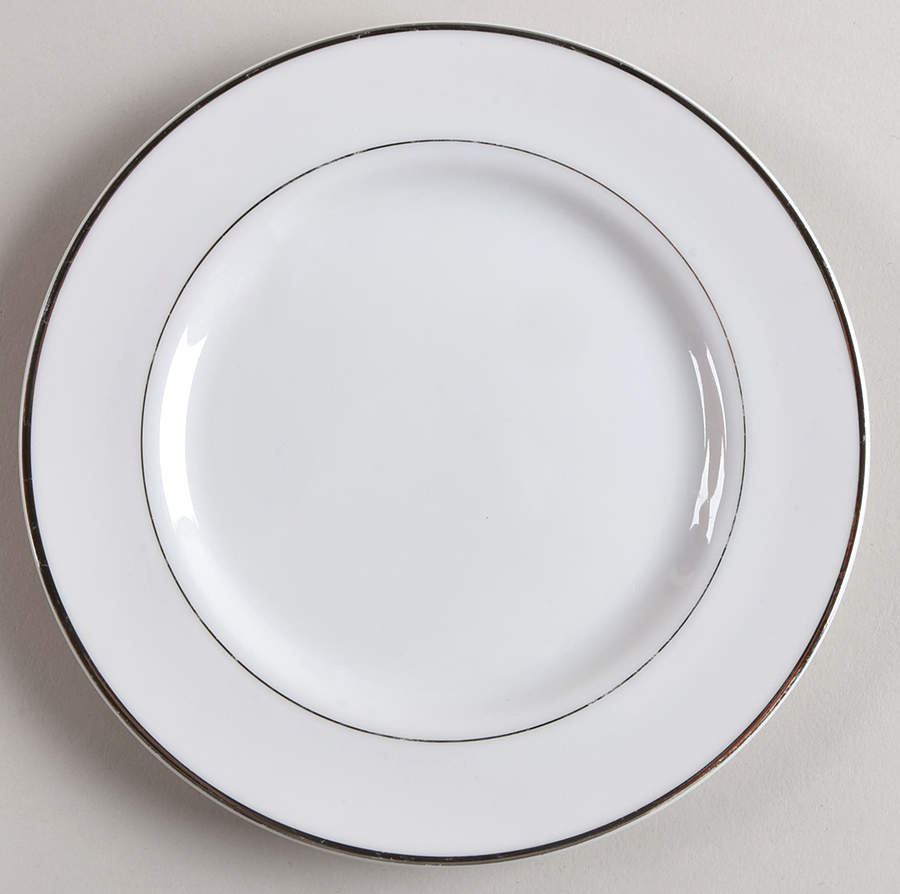Ardis Bread & Butter Plate by Fine China of Japan-1