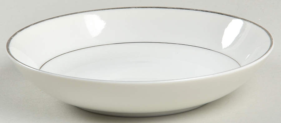 Ardis Fruit/Dessert (Sauce) Bowl by Fine China of Japan-1