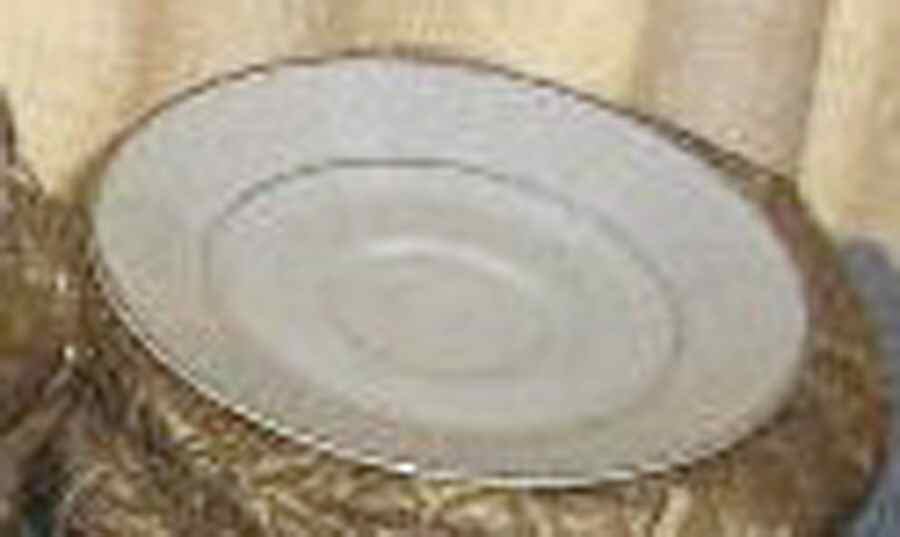 Ardis Saucer by Fine China of Japan-1