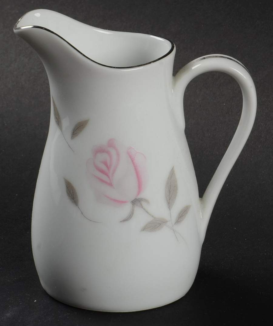 Argent Creamer by Fine China of China-1