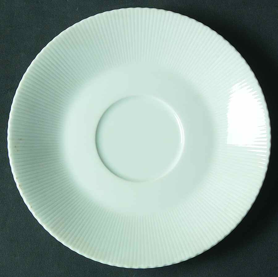 Ascot Saucer by Fine China of Japan-1