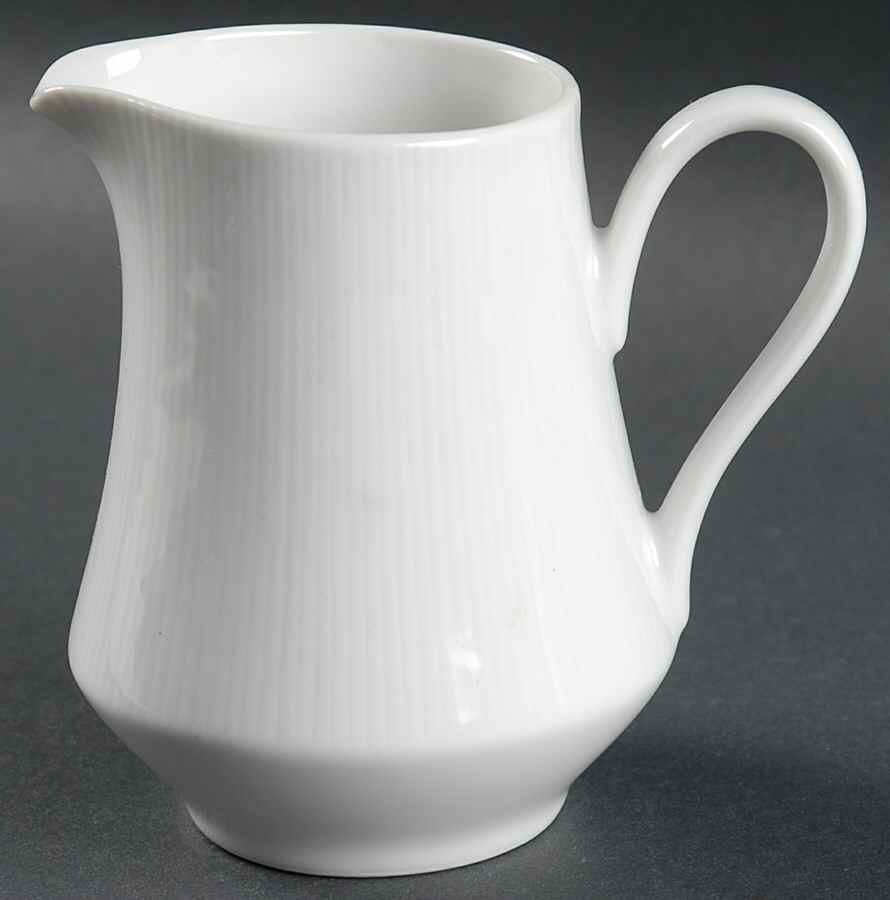 Ascot Creamer by Fine China of Japan-1