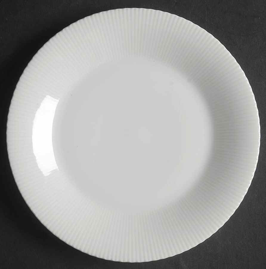 Ascot Bread & Butter Plate by Fine China of Japan-1