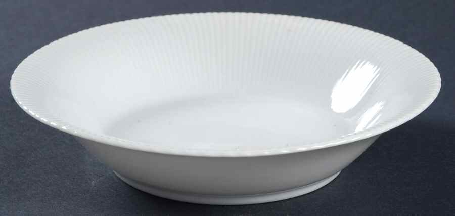 Ascot Fruit/Dessert (Sauce) Bowl by Fine China of Japan-1