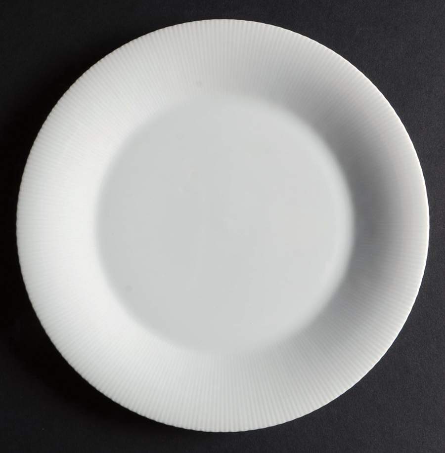 Ascot Luncheon Plate by Fine China of Japan-1