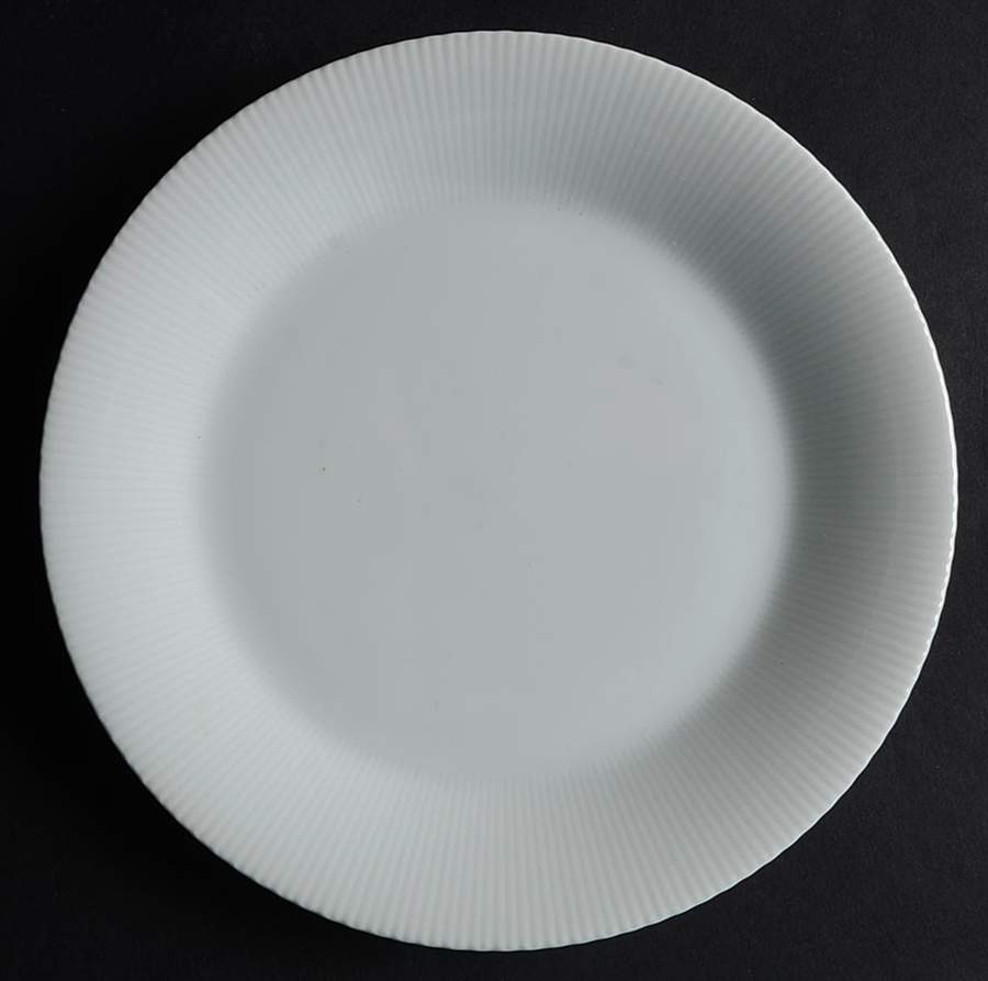 Ascot Salad Plate by Fine China of Japan-1