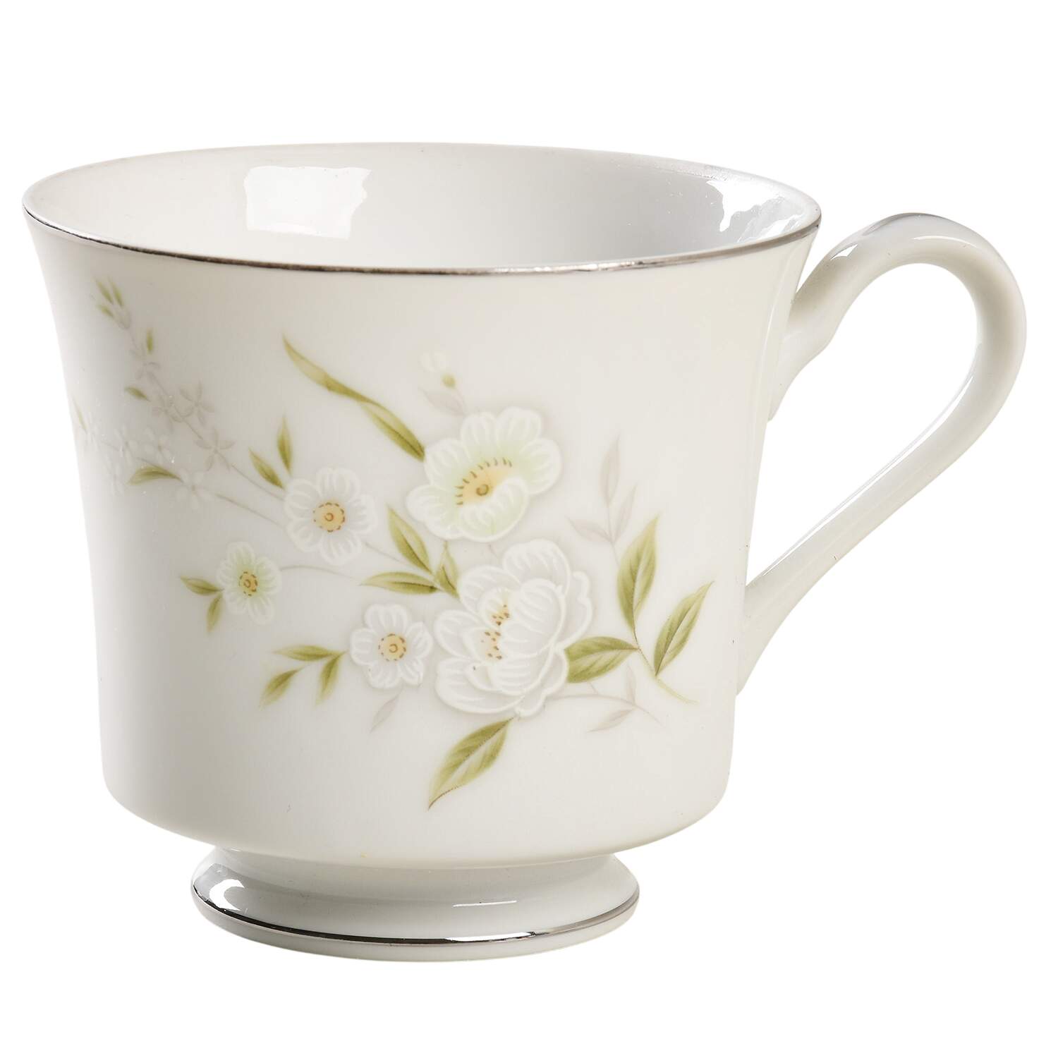 Audrey Footed Cup by Fine China of Japan-1