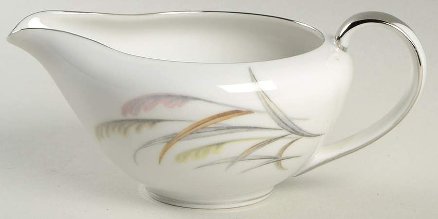 Autumn Creamer by Fine China of Japan-1