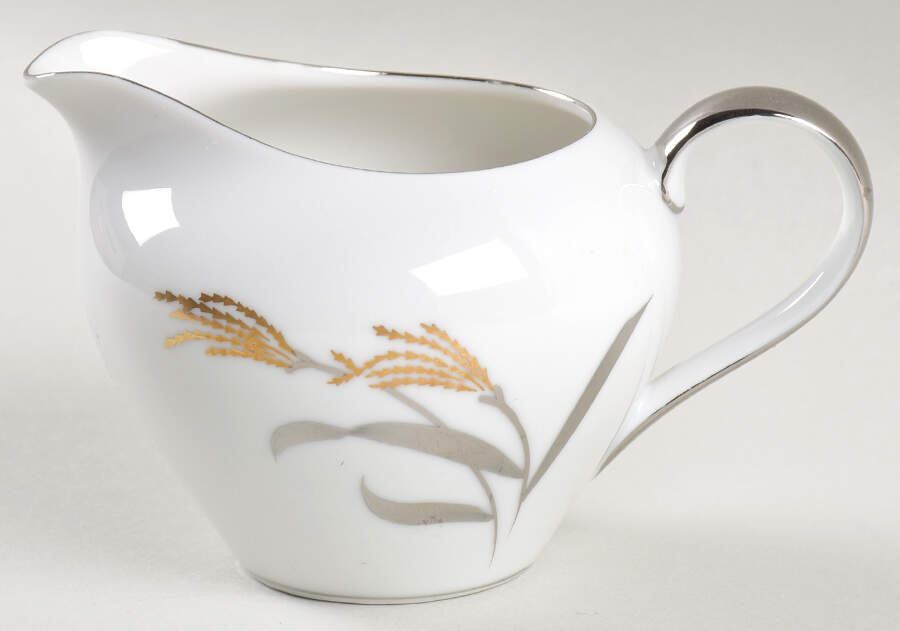 Ballet Creamer by ACI-1
