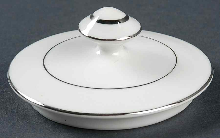Barbara Lid for Sugar Bowl by Fine China of Japan-1