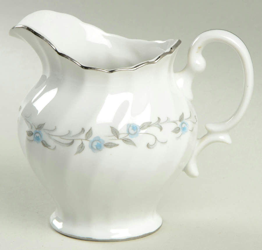 Becky Creamer by Fine China of Japan-1