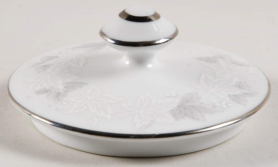 Blair Lid for Sugar Bowl by Fine China of Japan-1