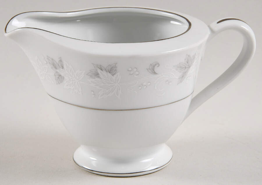 Blair Creamer by Fine China of Japan-1