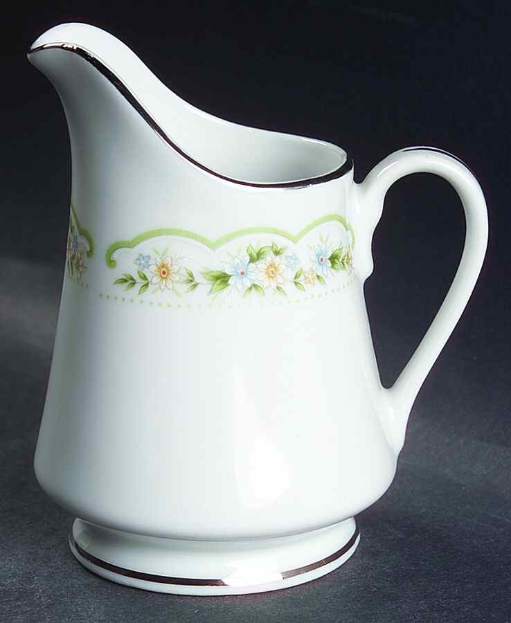 Bridget Creamer by Fine China of Japan-1