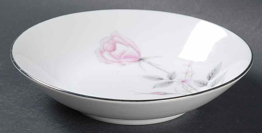 Canterbury Fruit/Dessert (Sauce) Bowl by Fine China of Japan-1