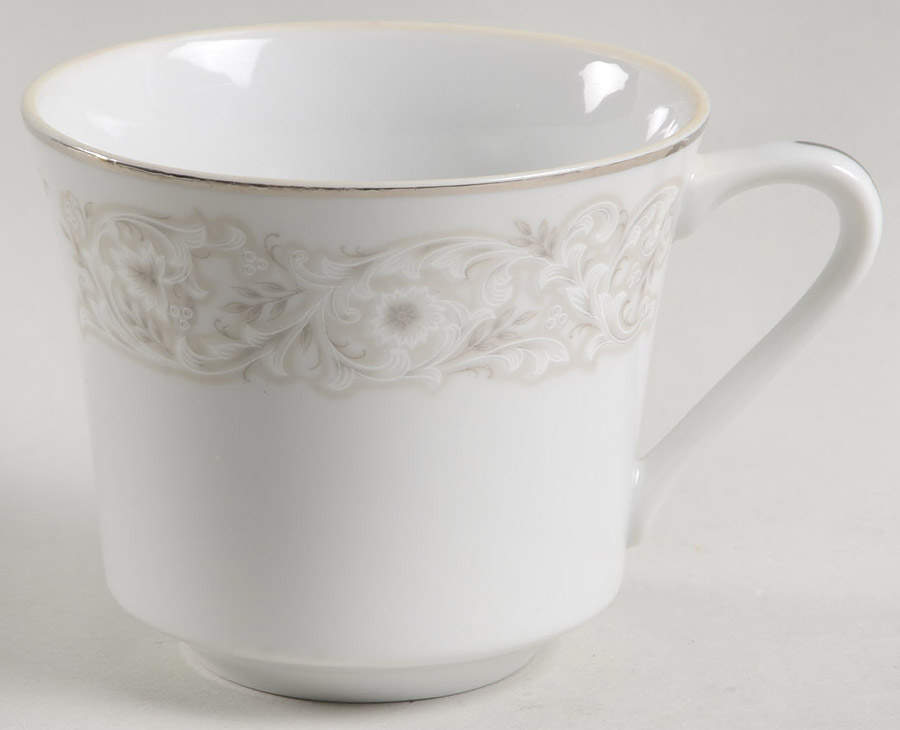 Candiance Footed Cup by Fine China of Japan-1