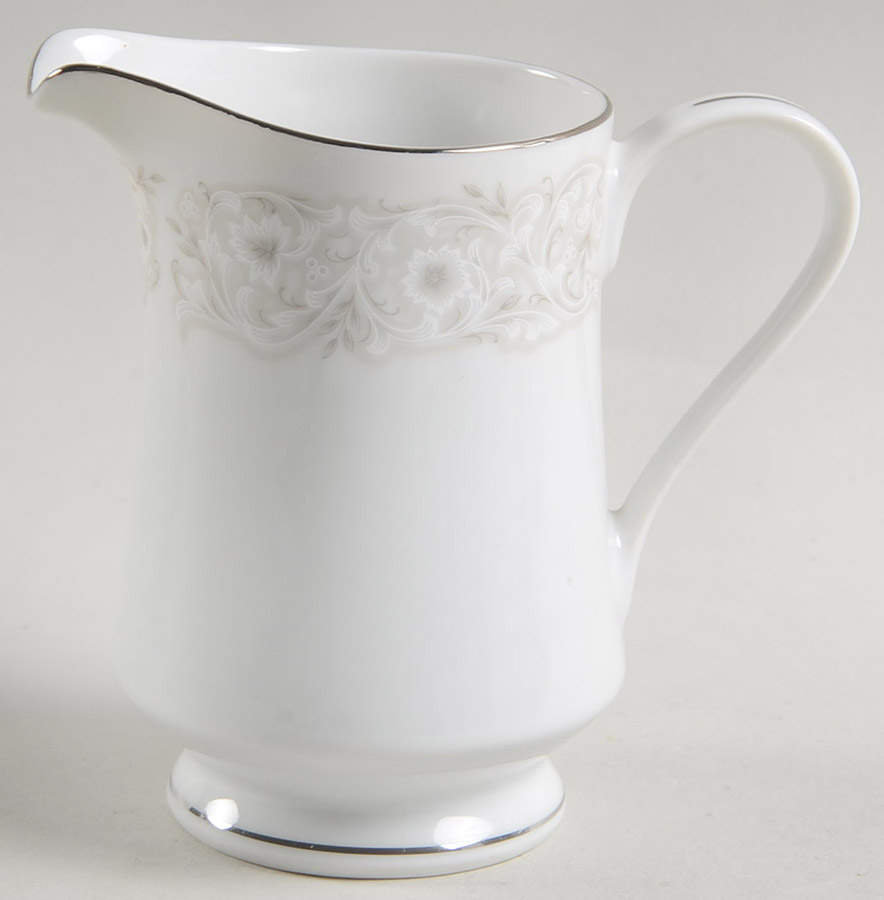 Candiance Creamer by Fine China of Japan-1