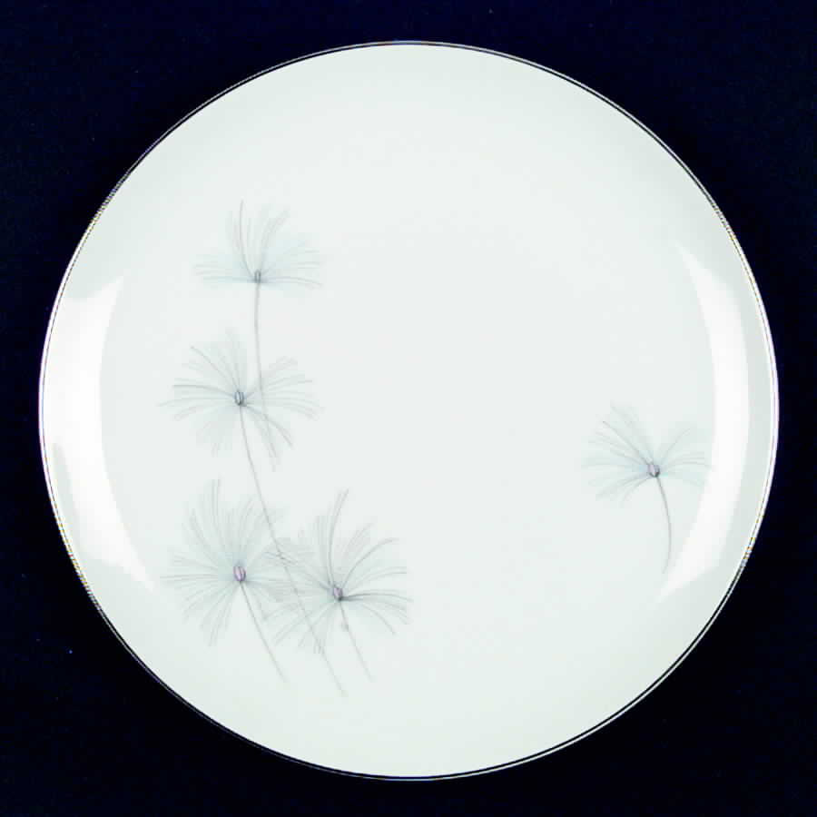 Celeste Dinner Plate by Fine China of Japan-1